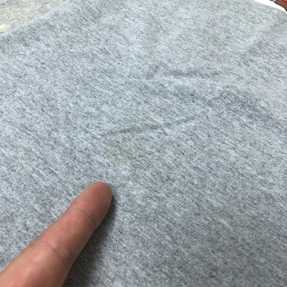 Peanuts y2K Cartoon Character Christmas Snoopy T-shirt - Picture 5 of 5